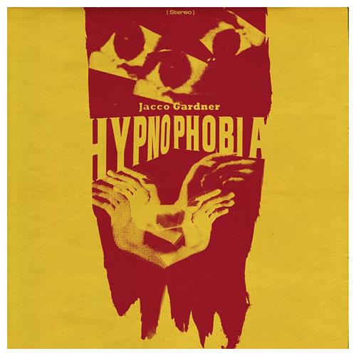 Jacco Gardner Hypnophobia (LP) 